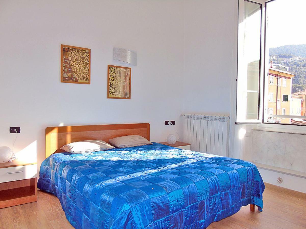 Casa Giachi Apartment Lerici Exterior foto