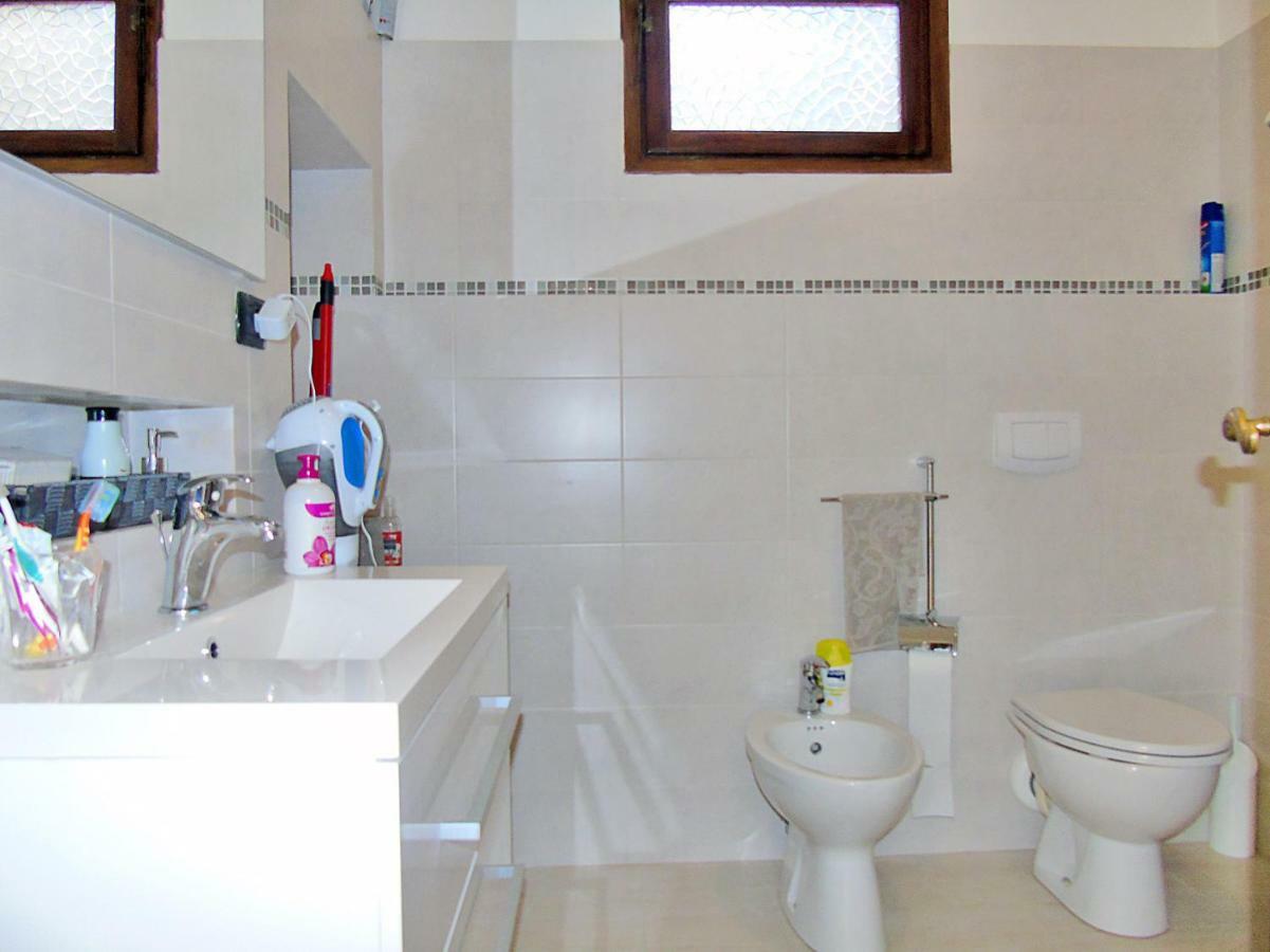 Casa Giachi Apartment Lerici Exterior foto