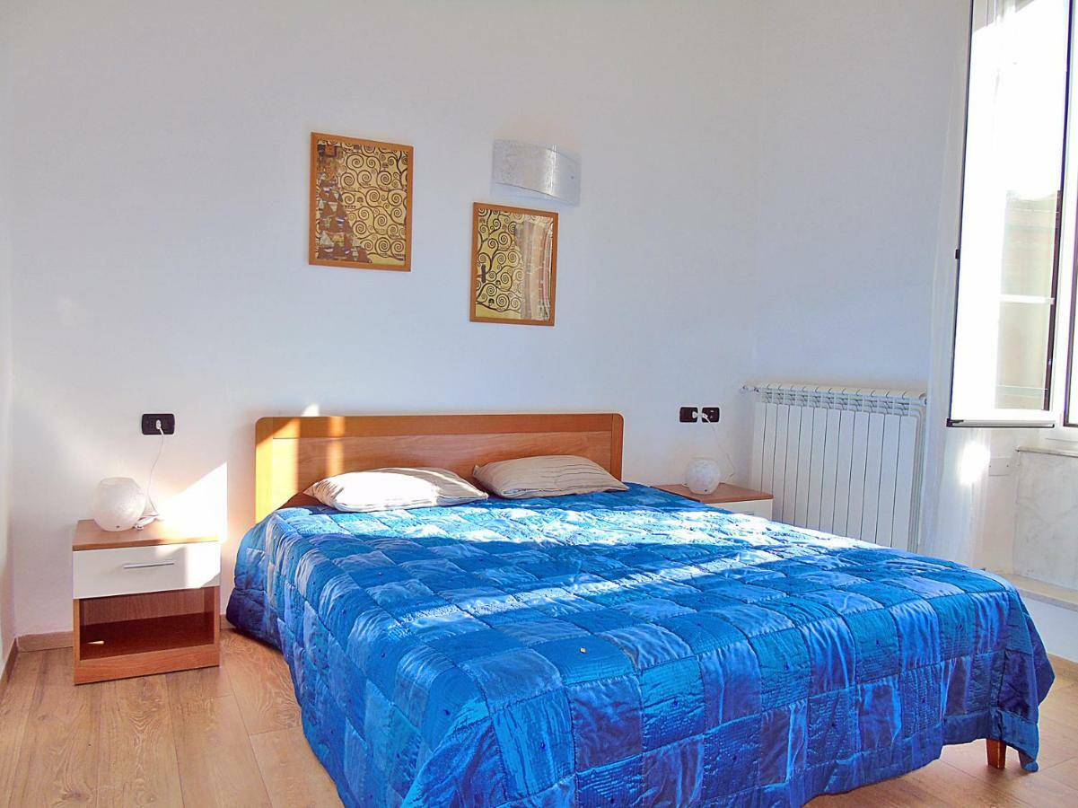 Casa Giachi Apartment Lerici Exterior foto