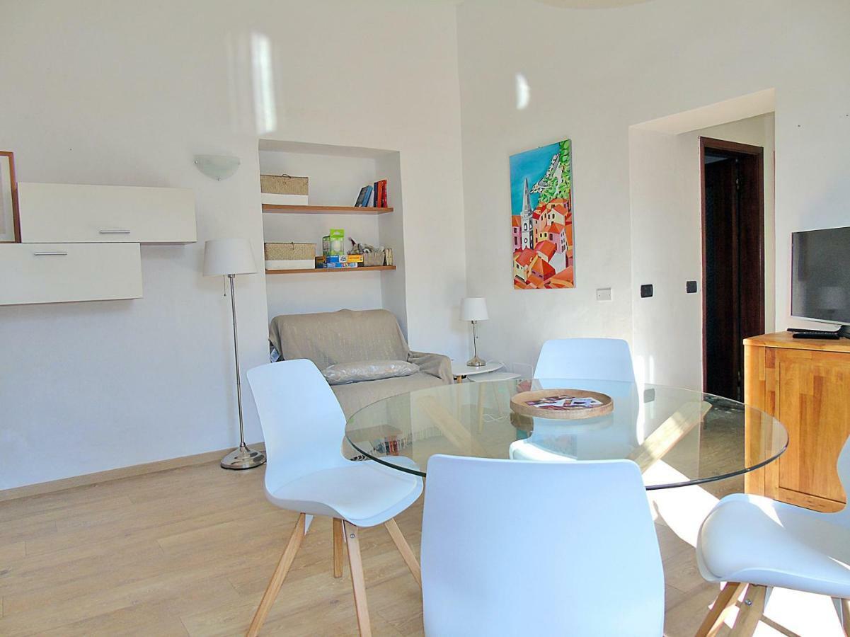 Casa Giachi Apartment Lerici Exterior foto