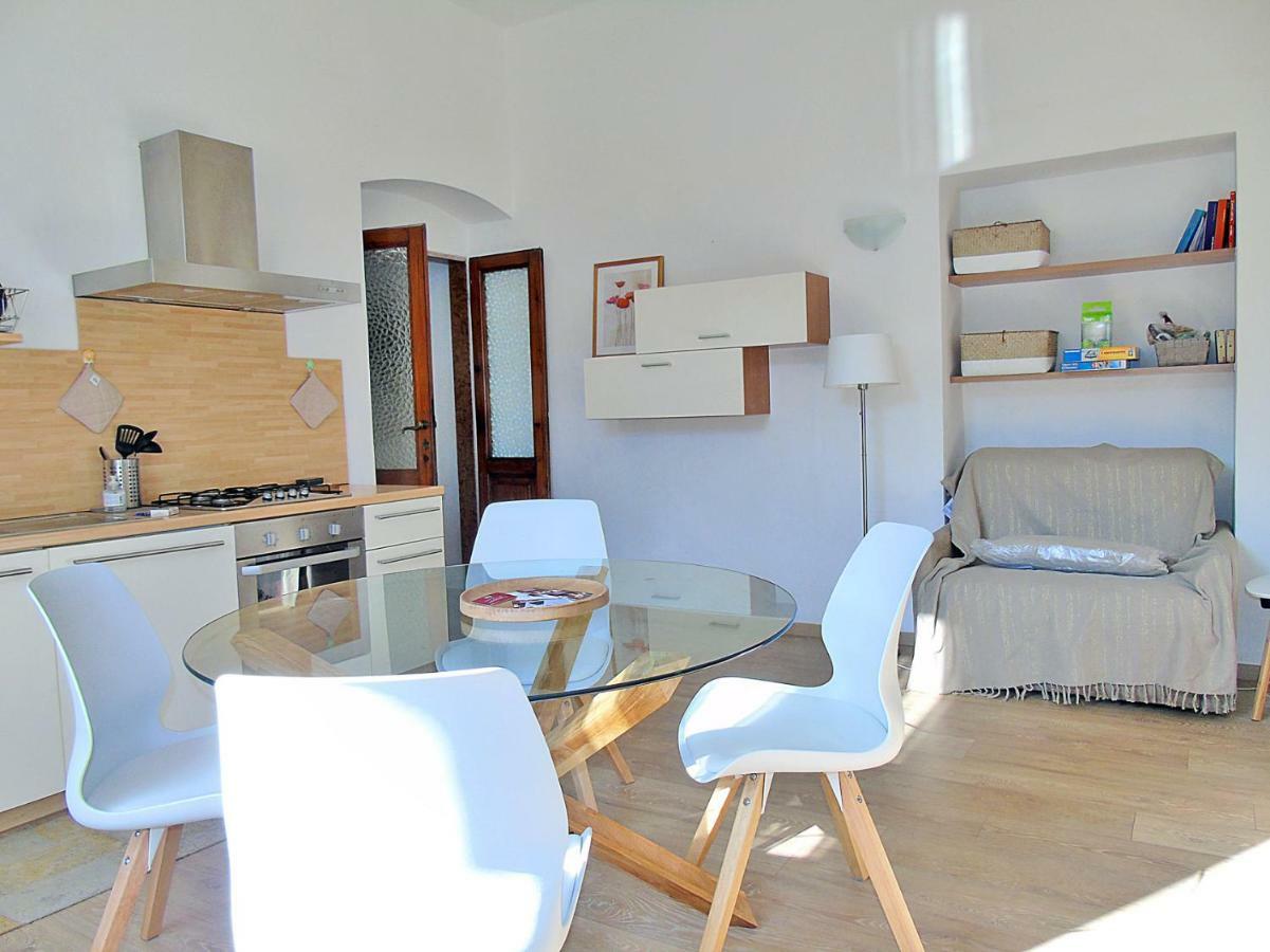 Casa Giachi Apartment Lerici Exterior foto
