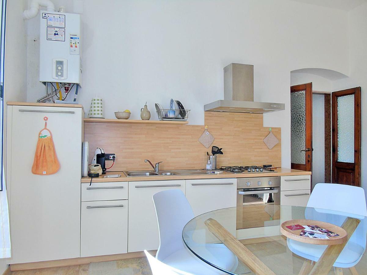 Casa Giachi Apartment Lerici Exterior foto