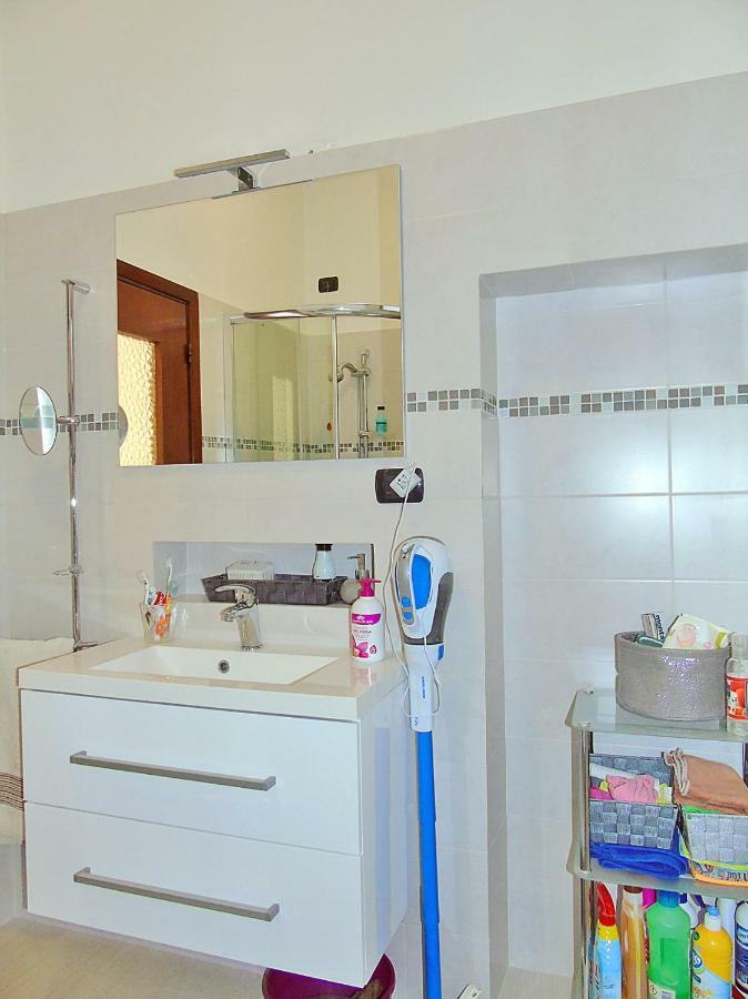 Casa Giachi Apartment Lerici Exterior foto