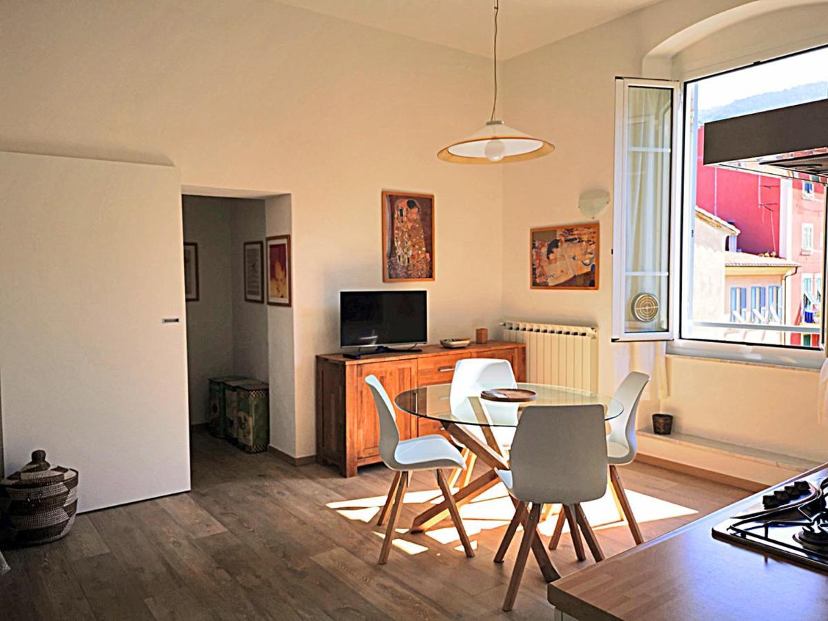 Casa Giachi Apartment Lerici Exterior foto
